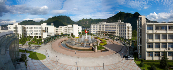 温州网络技术服务学院简介