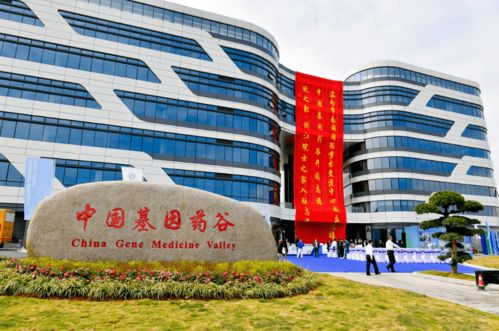 这些“重器”挺起温州创新脊梁 解码温州网络技术服务新动能