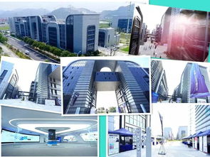 温州创客大赛高新区浙南科技城分赛区圆满收官 “易工家”项目拔得头筹